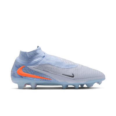 Nike Phantom 6 Hi Elite FG Senior Football Boots - United Pack 4