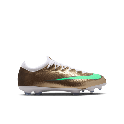 Nike Mercurial Vapor 17 Pro FG Kids Football Boots 'Mbappe'