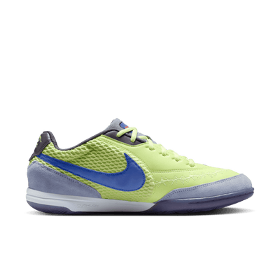 Nike Tiempo Streetgato Indoor Senior Football Boots - LAM APL
