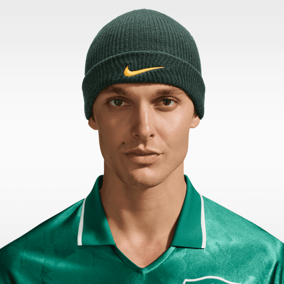 Australia National Adults Terra Beanie 2026 | SPT Football | Free