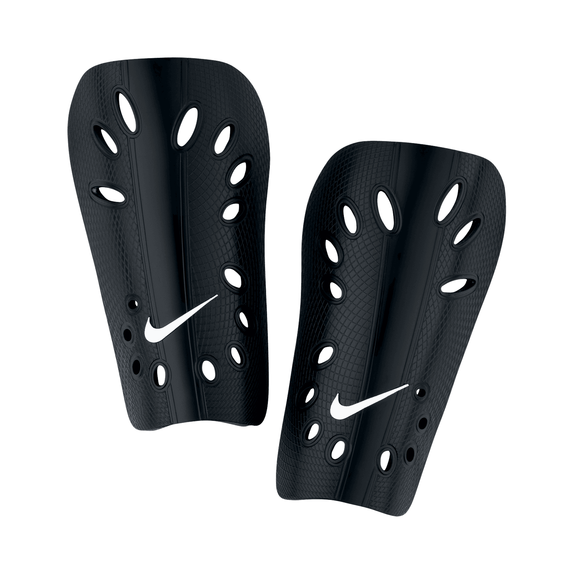 Nike J Football Guard - Black – SPT Football | Australia True Football ...