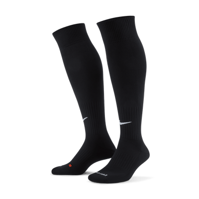 Nike Academy Football Socks - Black