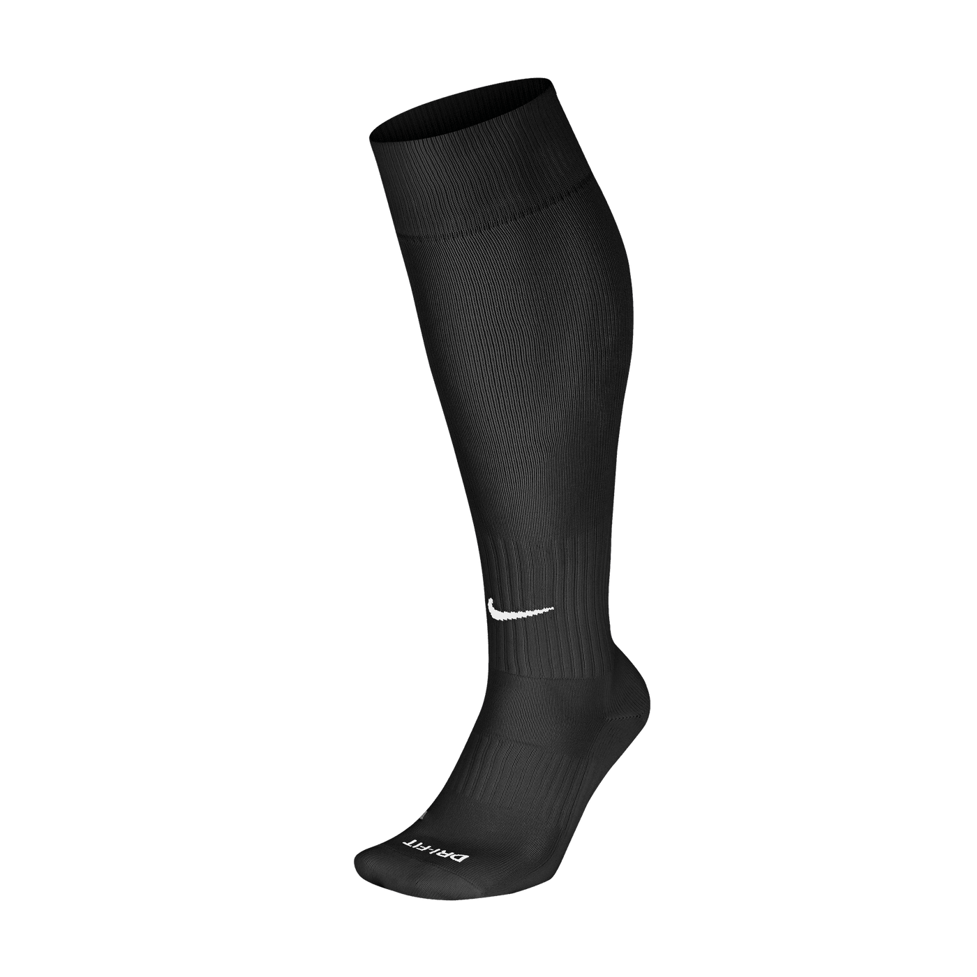 Nike Academy Football Socks - Black