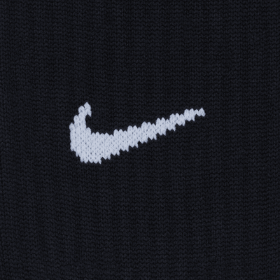Nike Academy Football Socks - Black
