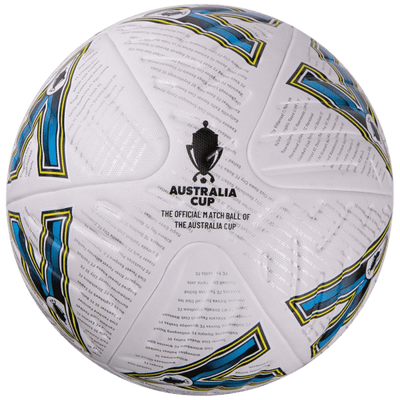 Mitre Australia Cup Ultimax Pro Soccerball - 2023