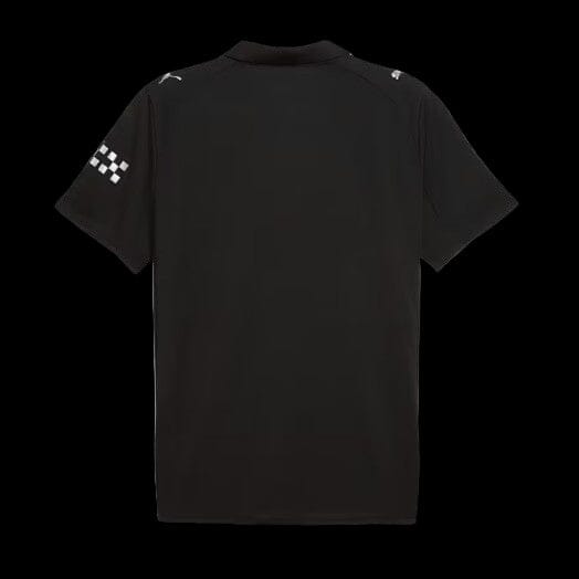 Manchester City FC Adults Away Jersey 2025/26