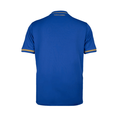 AS Monaco Away Adults Jersey 2025/26