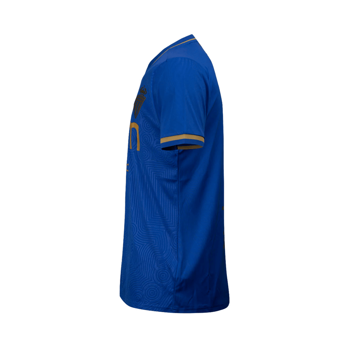 AS Monaco Away Adults Jersey 2025/26