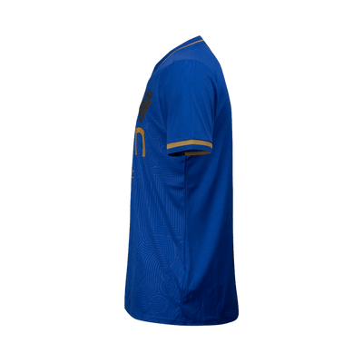 AS Monaco Away Adults Jersey 2025/26
