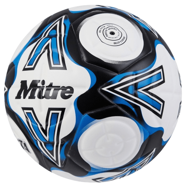 Mitre Delta One 24 Soccerball - Pack/6