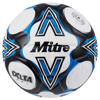 Mitre Delta One 24 Soccerball