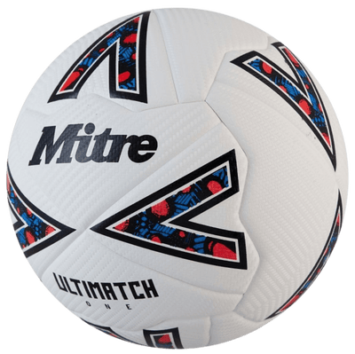 Mitre Ultimatch One 24 Soccerball