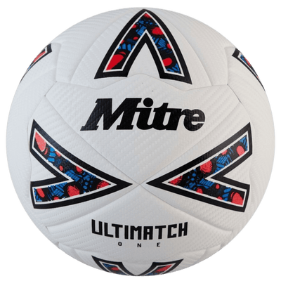 Mitre Ultimatch One 24 Soccerball