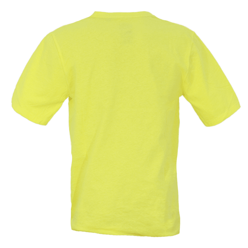 FIFA WWC 2023 Brazil Kids Flag SS Tee