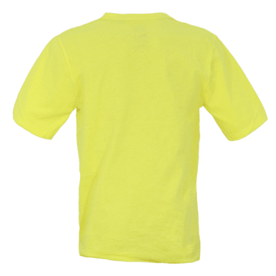 FIFA WWC 2023 Brazil Kids Flag SS Tee