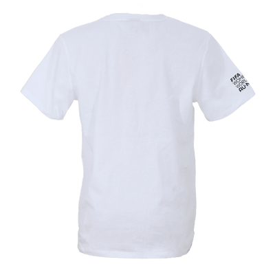 FIFA WWC 2023 Womens Slogan Tee - White