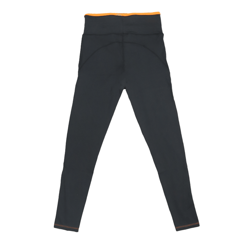 FIFA WWC 2023 Womens High Waisted Leggings - Black