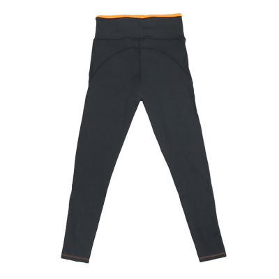 FIFA WWC 2023 Womens High Waisted Leggings - Black