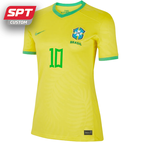 Marta brazil deals jersey