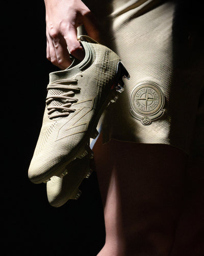 New Balance x Stone Island Football Kit Set
