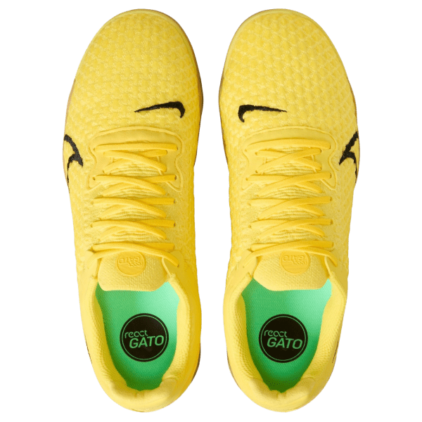 Nike React Gato IC Senior Indoor Boot