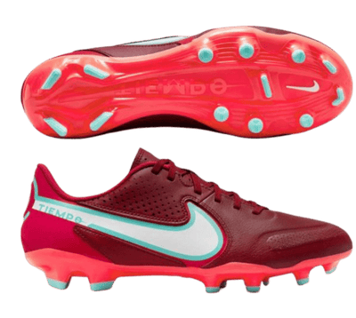 Nike Legend 9 Academy FG/MG Senior Football Boots