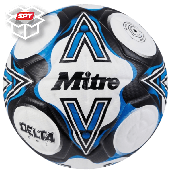 Mitre Delta One 24 Soccerball - Pack/6