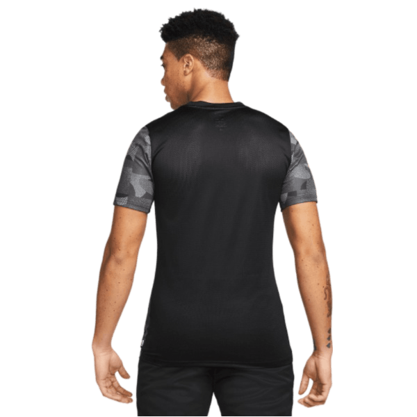 Nike FC Mens Libero Training Top