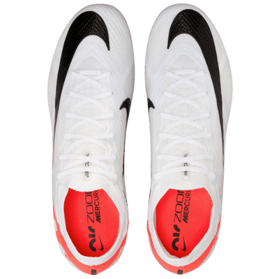 Nike Zoom Vapor 15 Elite FG Senior Football Boot - Ready Pack