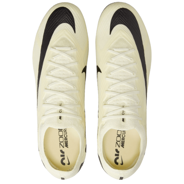 Nike Zoom Mercurial Vapor 15 Elite FG Senior Football Boots - Mad Ready