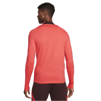 Liverpool FC Mens Strike LS Top - 2022/23