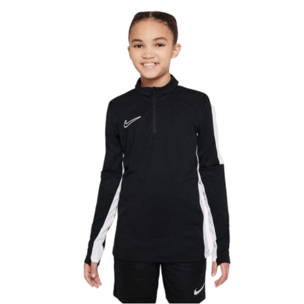 Nike Dri-Fit Academy 23 LS Kids Training Shirt