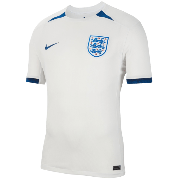 England National Adults Home Jersey - 2023