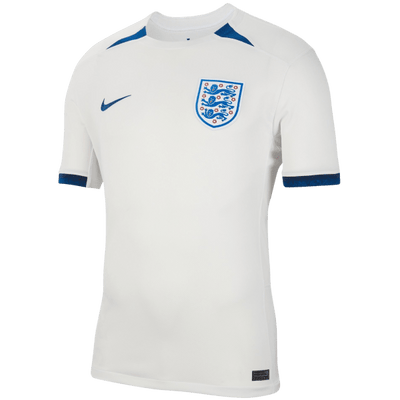 England National Adults Home Jersey - 2023