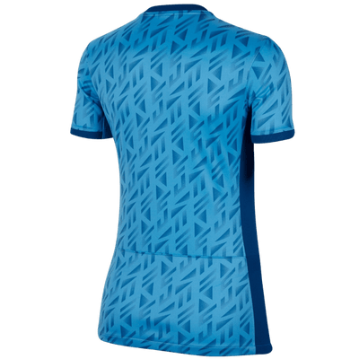 England National Womens Away Jersey - 2023