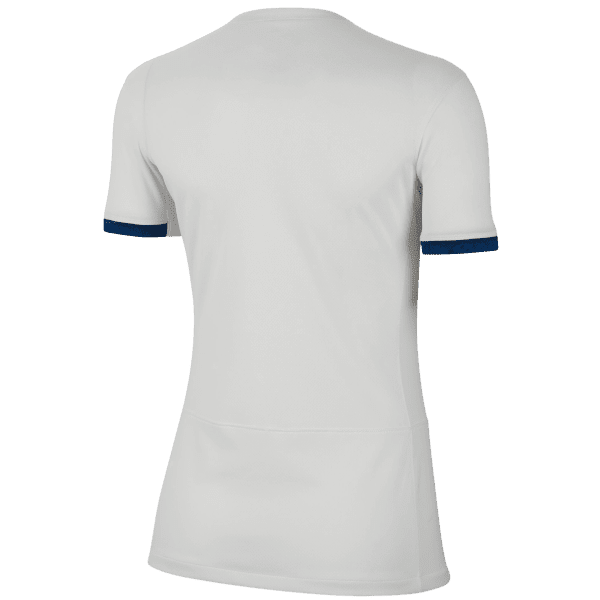 Lucy Bronze #2 England National Womens Home Jersey - 2023