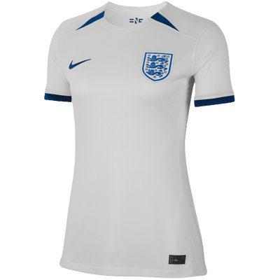 Beth Mead #7 England National Womens Home Jersey - 2023