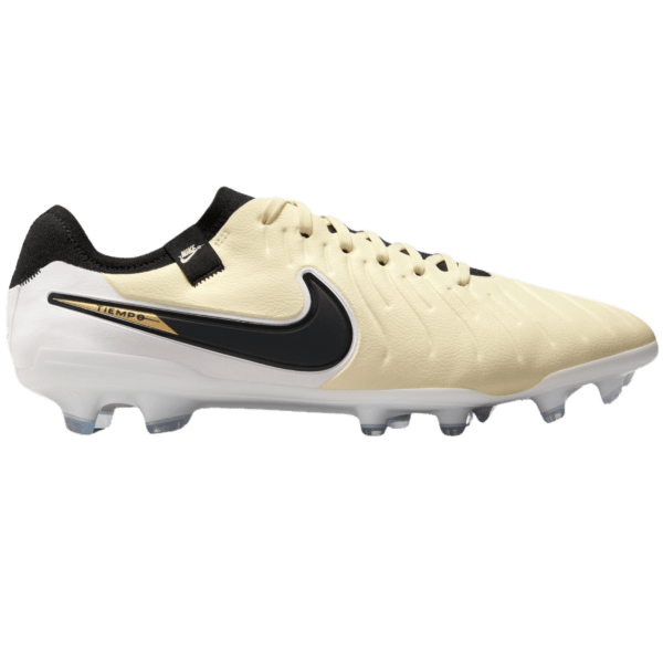 Nike Tiempo Legend 10 Pro FG Senior Football Boots - Mad Ready