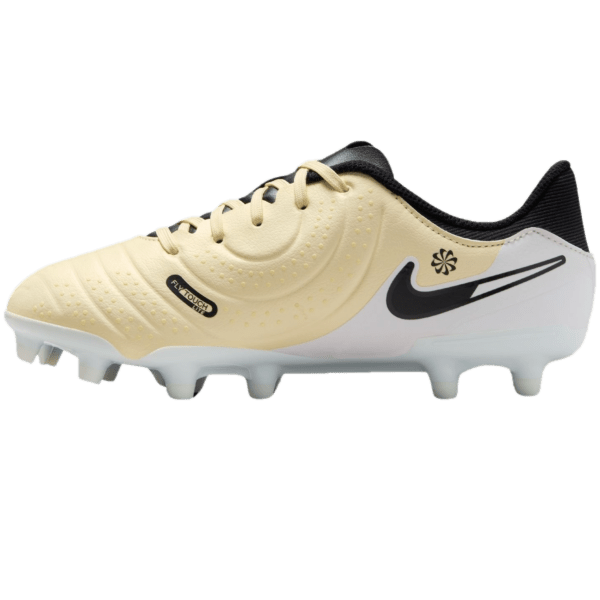 Nike Tiempo Legend 10 Academy FG/MG Junior Football Boots - Mad Ready