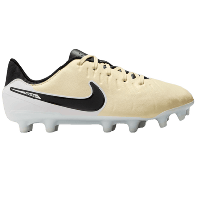 Nike Tiempo Legend 10 Academy FG/MG Junior Football Boots - Mad Ready
