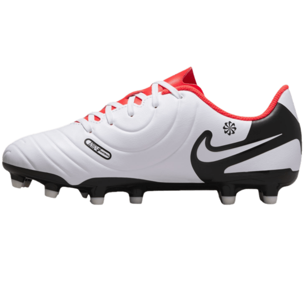 Nike Tiempo Legend 10 Club MG Junior Football Boots - Ready Pack