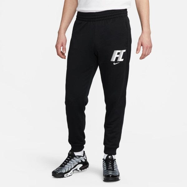 Nike FC Dri-Fit Adults Fleece Pants