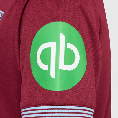 West Ham United FC Home Adults Jersey 2025/26