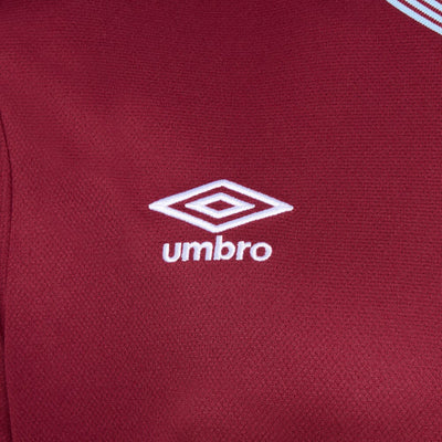 West Ham United FC Home Adults Jersey 2025/26