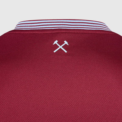 West Ham United FC Home Adults Jersey 2025/26
