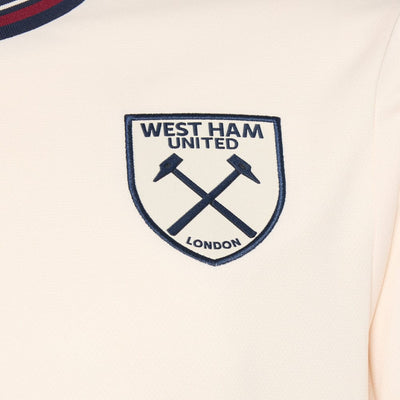 West Ham United FC Away Adults Jersey 2025/26