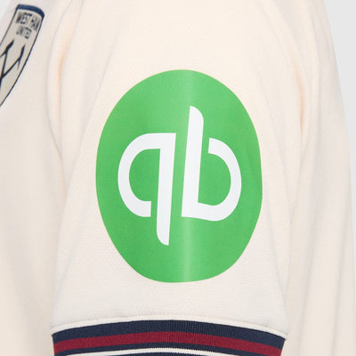 West Ham United FC Away Adults Jersey 2025/26
