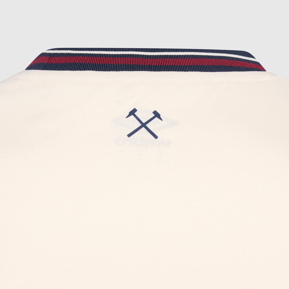 West Ham United FC Away Adults Jersey 2025/26
