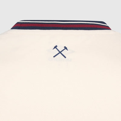 West Ham United FC Away Adults Jersey 2025/26