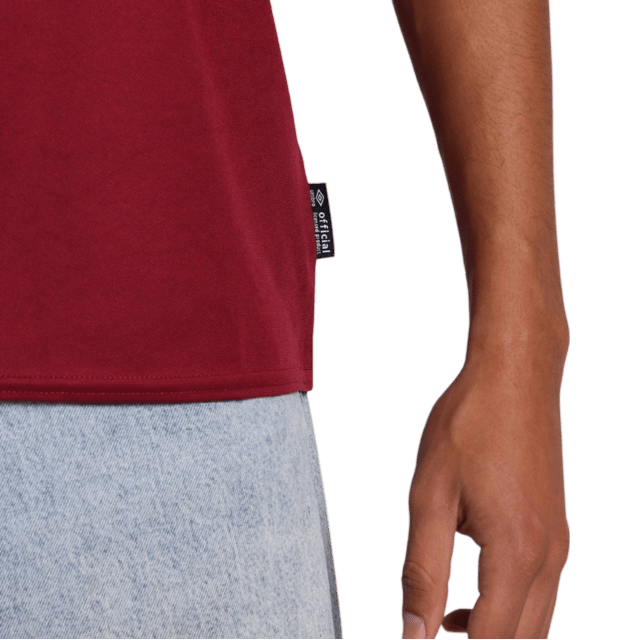 West Ham United FC Home Adults Jersey 2024/25